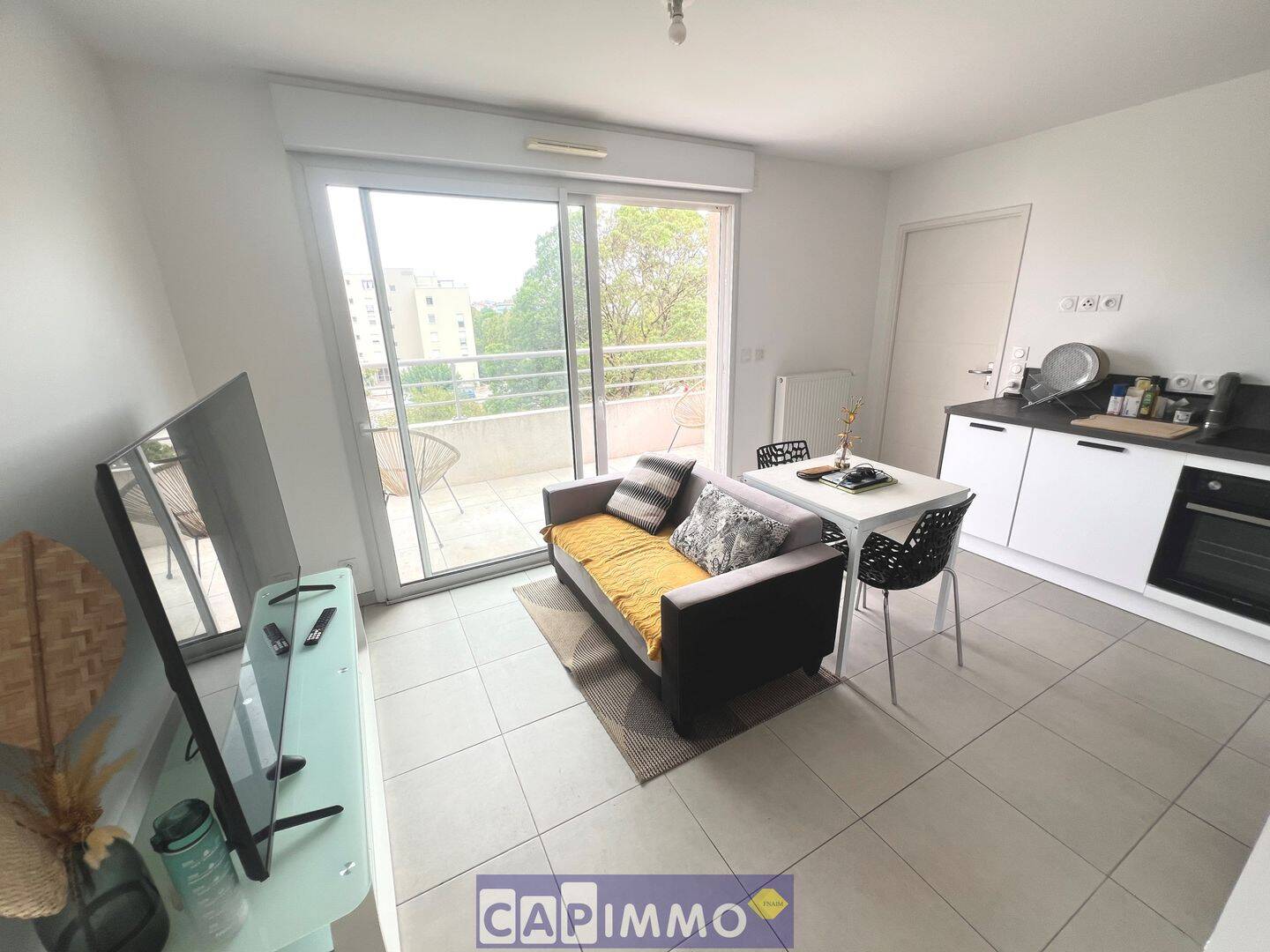 Appartement 2 pièces 37 m² · à La Garde · 37 m² · 222 000 €