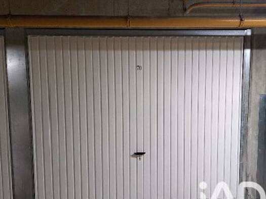 Parking à vendre 26 000 € 12 m² Girondins Lyon 7ème arrondissement 69007