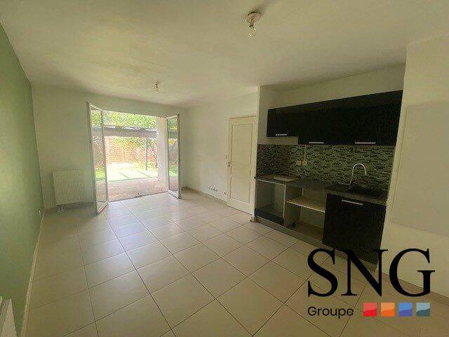 Appartement 2 pièces 38 m² · à Marseille 11ème Arrondissement · 37,6 m² · 895 €/mois