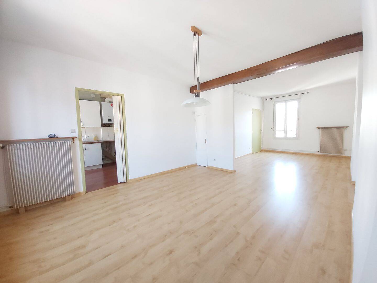 Appartement 3 pièces 79 m² · à Reims · 78,5 m² · 850 €