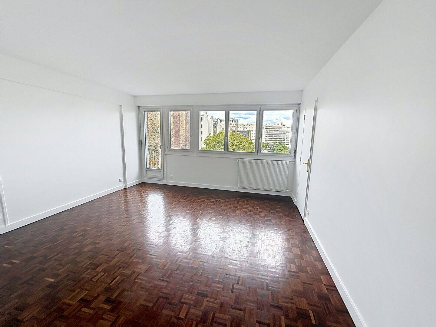 Appartement 2 pièces 55 m² · à Paris 16ème Arrondissement · 55,2 m² · 541 500 €