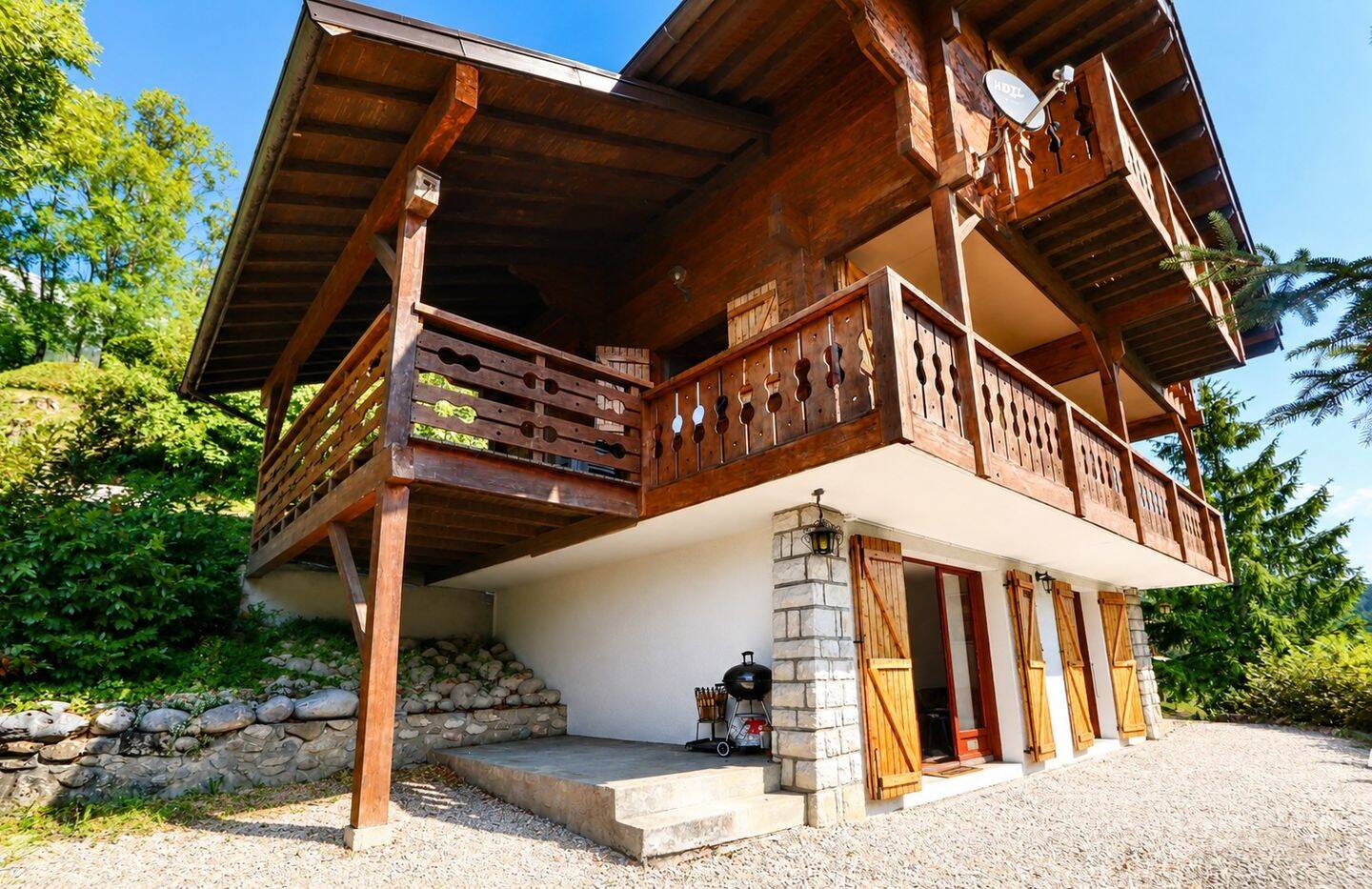 Maison 9 pièces 173 m² · à Les Villards-sur-Thônes · 173 m² · 825 000 €