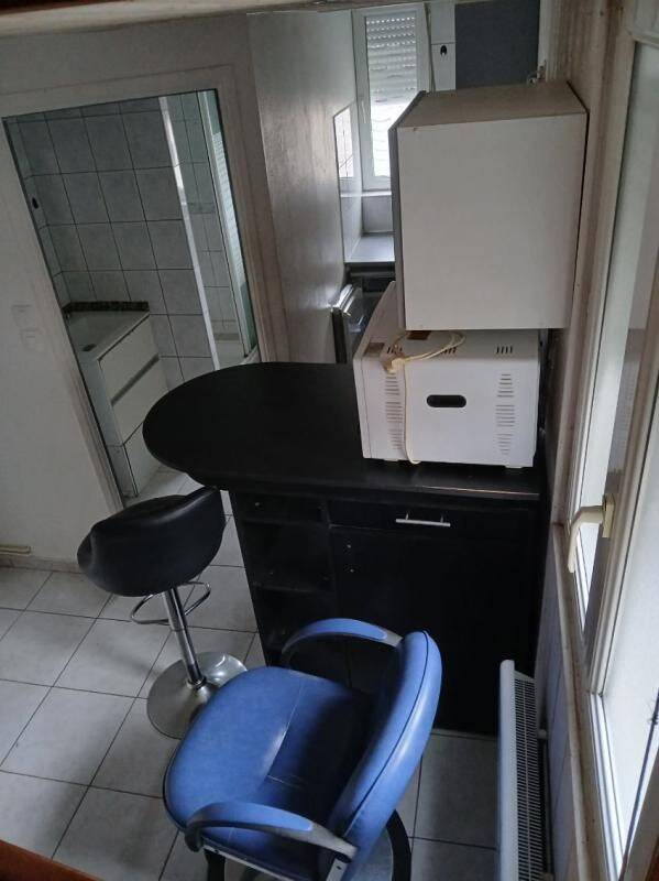 Appartement 1 pièce 25 m² · à Saint-Quentin · 24,6 m² · 360 €/mois