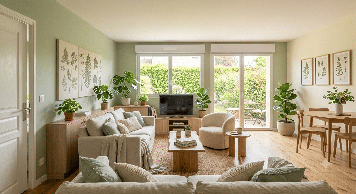 Appartement 3 pièces 58 m² · à Perros-Guirec · 58 m² · 232 000 €