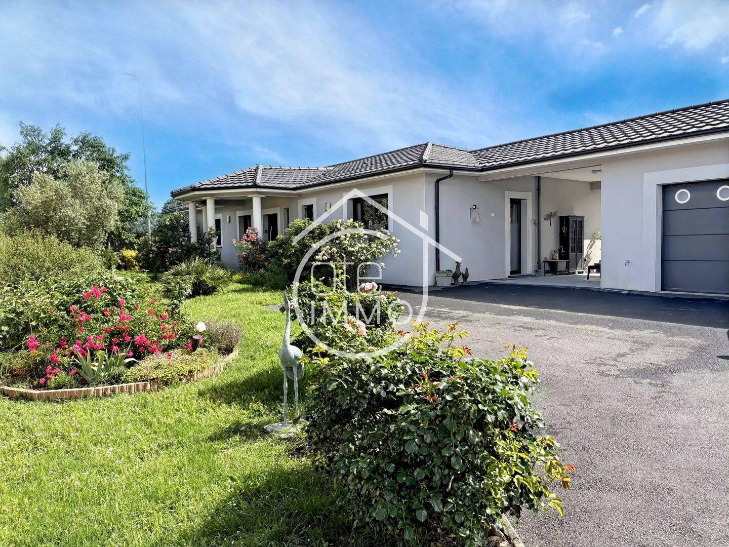 Maison 5 pièces 151 m² · à Bergerac · 151 m² · 358 700 €