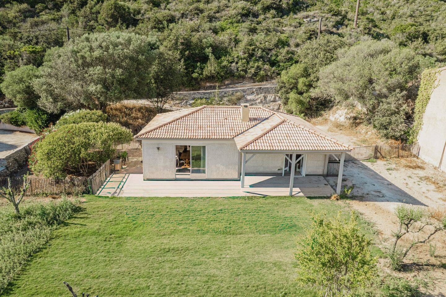 Maison 3 pièces 87 m² · à Bonifacio · 87,3 m² · 990 000 €