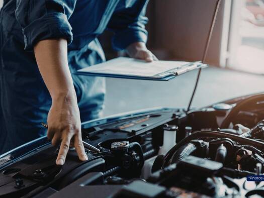 Concessionnaire auto-moto à vendre 110 000 € Petit Albi Cergy 95000