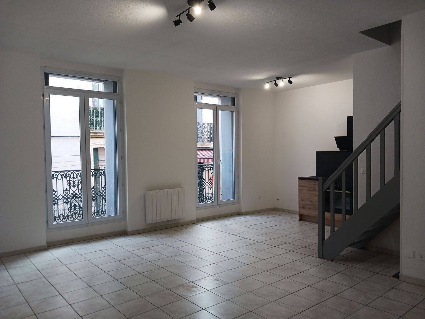 Appartement 4 pièces 100 m² · à Béziers · 100 m² · 114 000 €