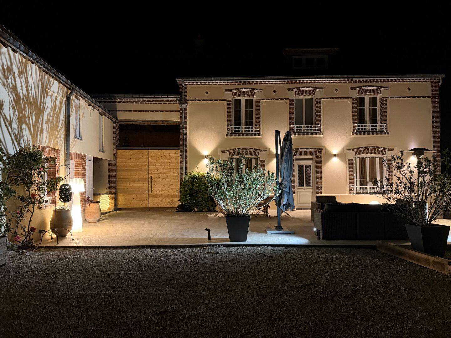 Maison 7 pièces 196 m² · à Garnay · 196 m² · 599 000 €