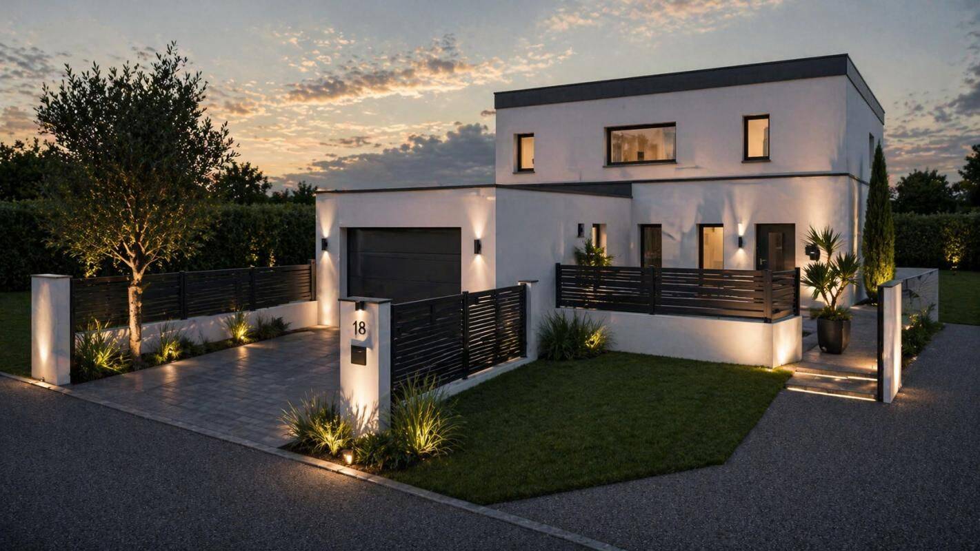 Maison 5 pièces 125 m² · à Les Sables-d'Olonne · 125 m² · 542 300 €