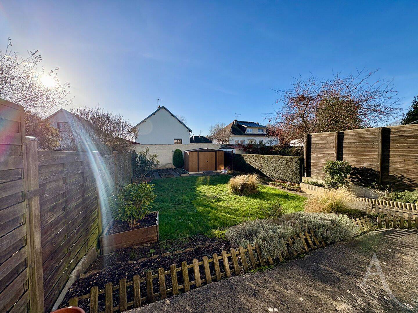 Maison 5 pièces 91 m² · à Hérouville-Saint-Clair · 91 m² · 205 000 €