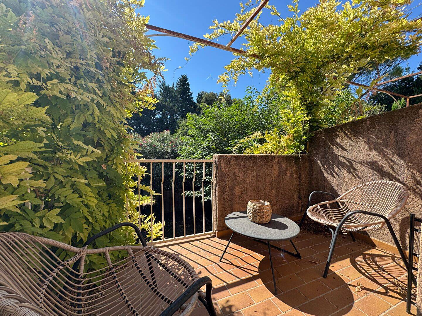 Appartement 1 pièce 24 m² · à Salon-de-Provence · 24,3 m² · 630 €/mois