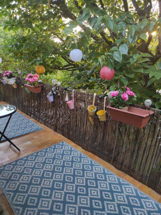 Maison 5 pièces 100 m² · à Alès · 100 m² · 1 350 €/mois