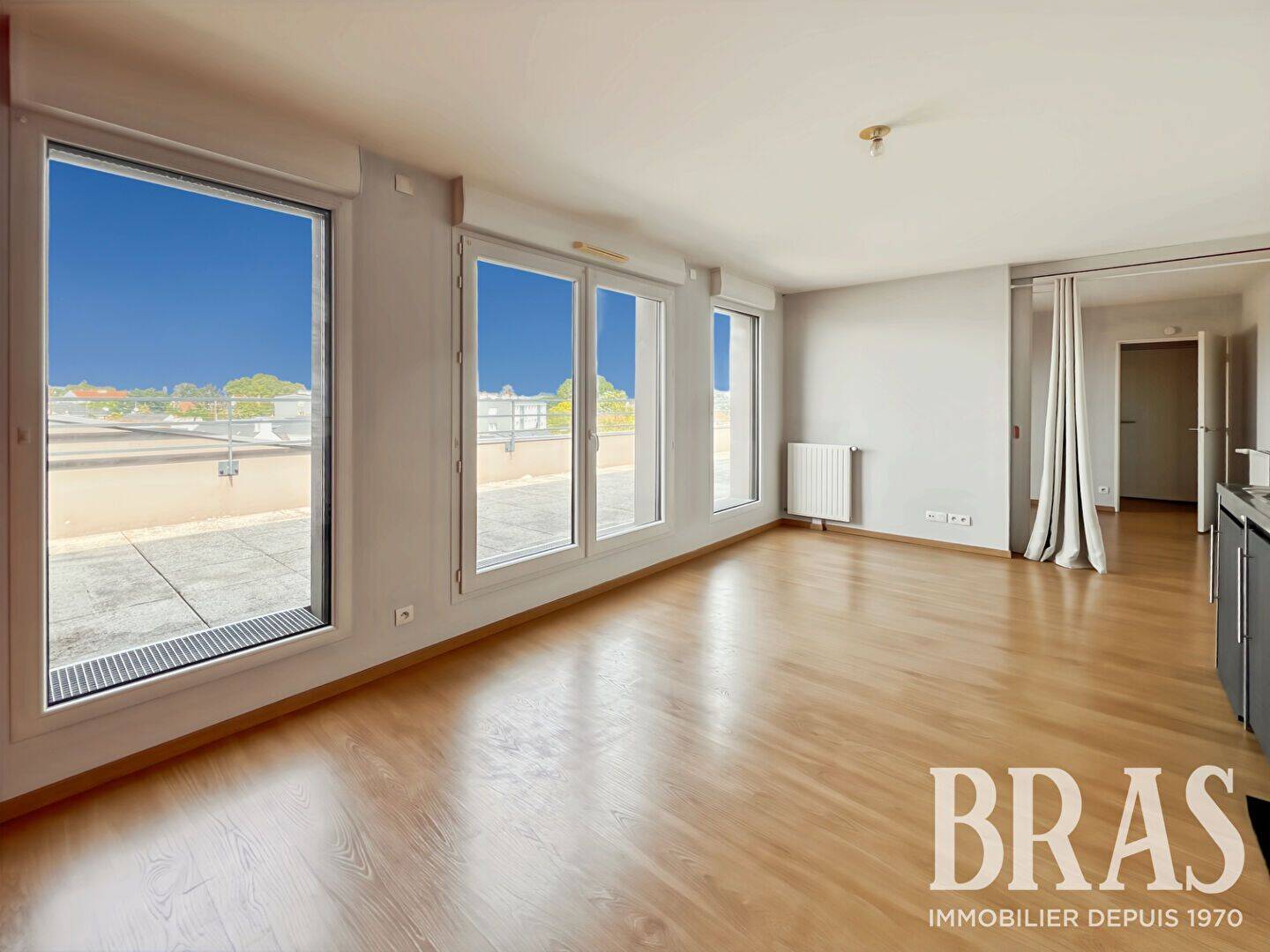Appartement 2 pièces 37 m² · à Nantes · 37,4 m² · 145 520 €