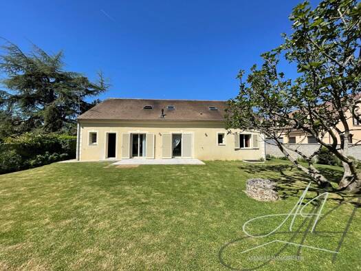 Maison à vendre 597 000 € 7 pièces 5 chambres 209 m² 1 000 m² de terrain Janvry 91640