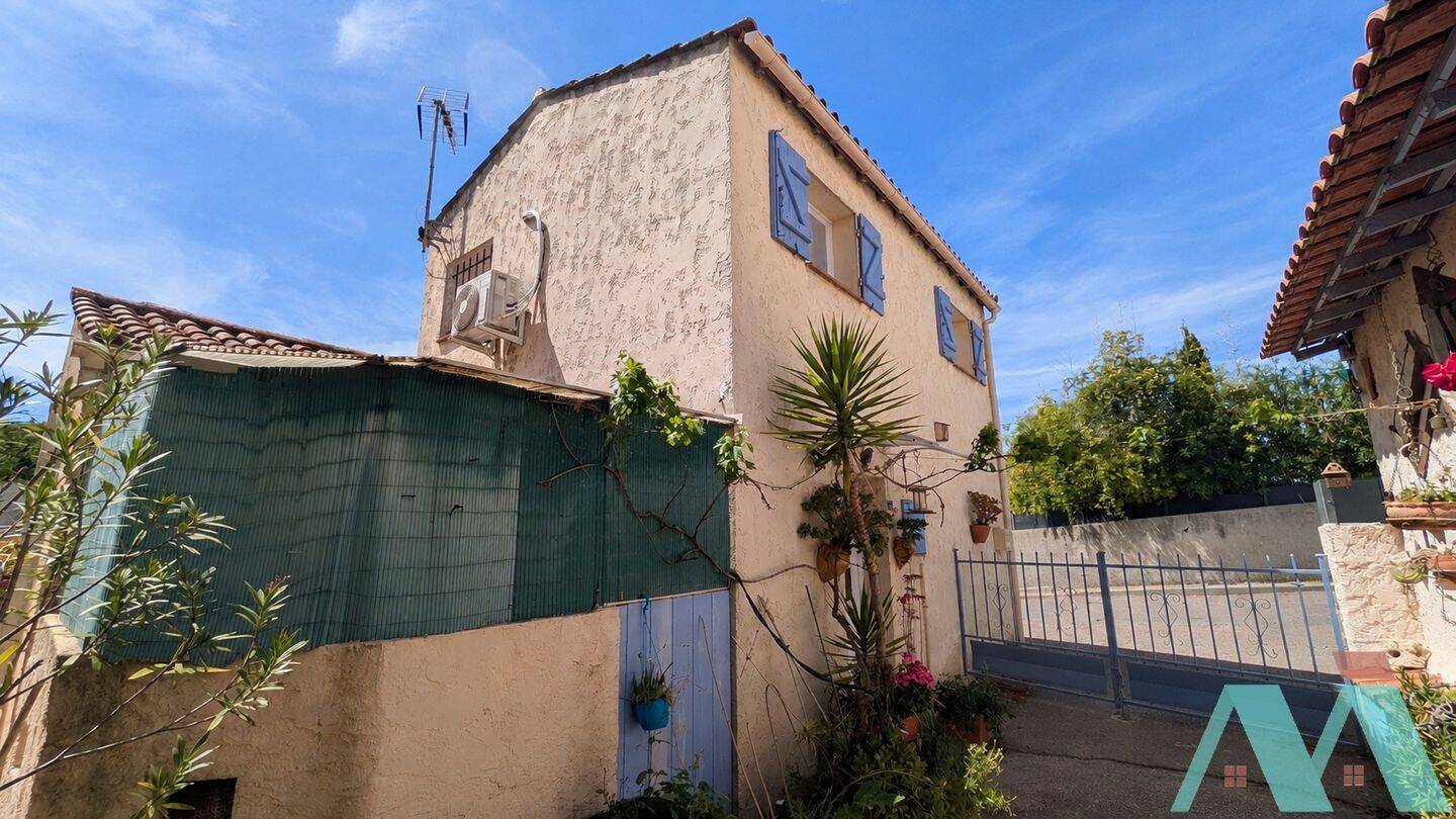 Maison 3 pièces 52 m² · à Le Castellet · 52 m² · 249 000 €