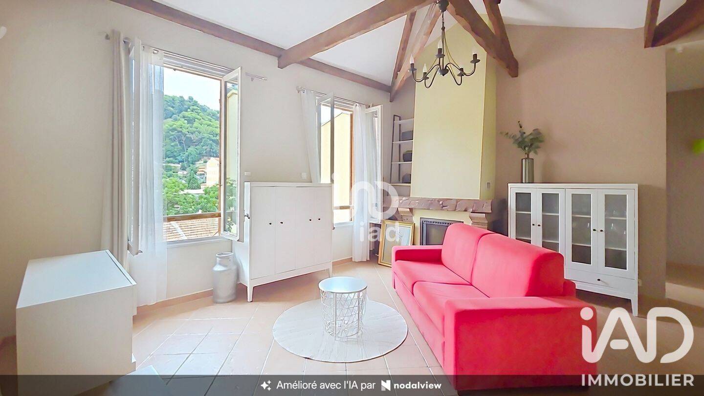 Appartement 4 pièces 74 m² · à Menton · 74 m² · 349 000 €