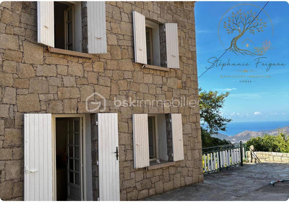 Maison 5 pièces 120 m² · à Appietto · 120 m² · 470 000 €