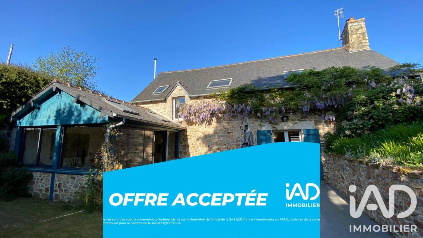 Maison 5 pièces 119 m² · à Saint-Donan · 119 m² · 269 000 €