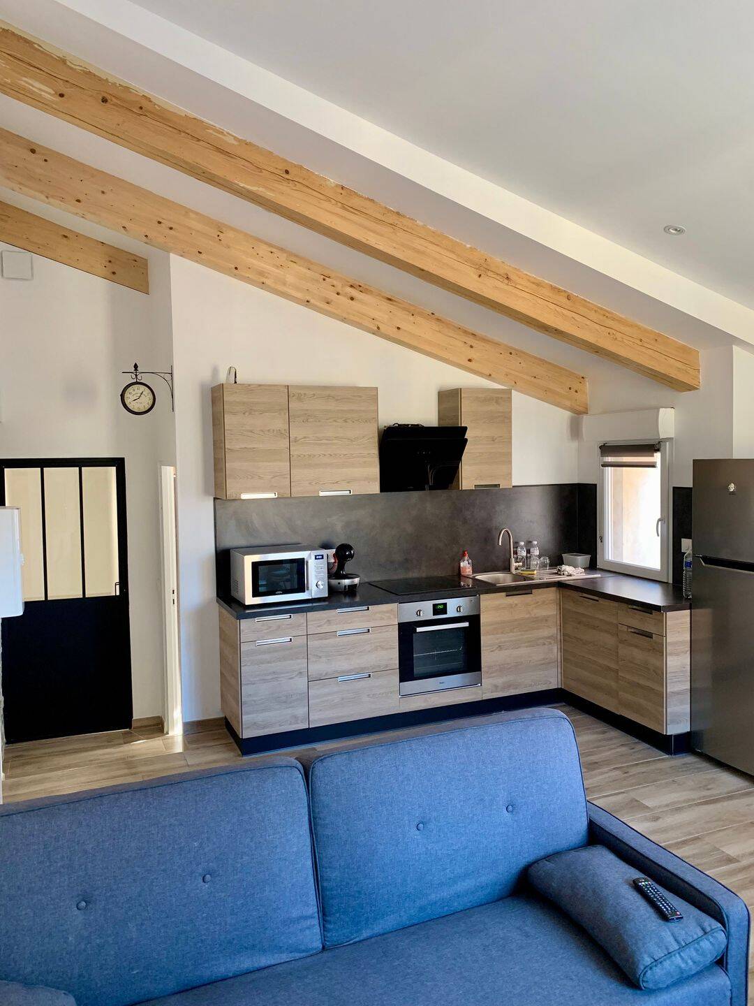 Appartement 2 pièces 45 m² · à Elne · 45 m² · 630 €/mois
