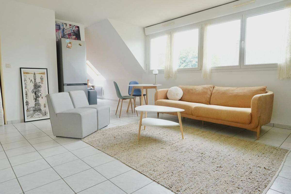 Appartement 2 pièces 50 m² · à Amiens · 50 m² · 159 000 €