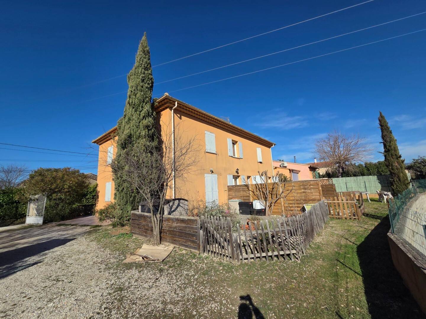 Appartement 3 pièces 76 m² · à Pertuis · 76 m² · 312 500 €