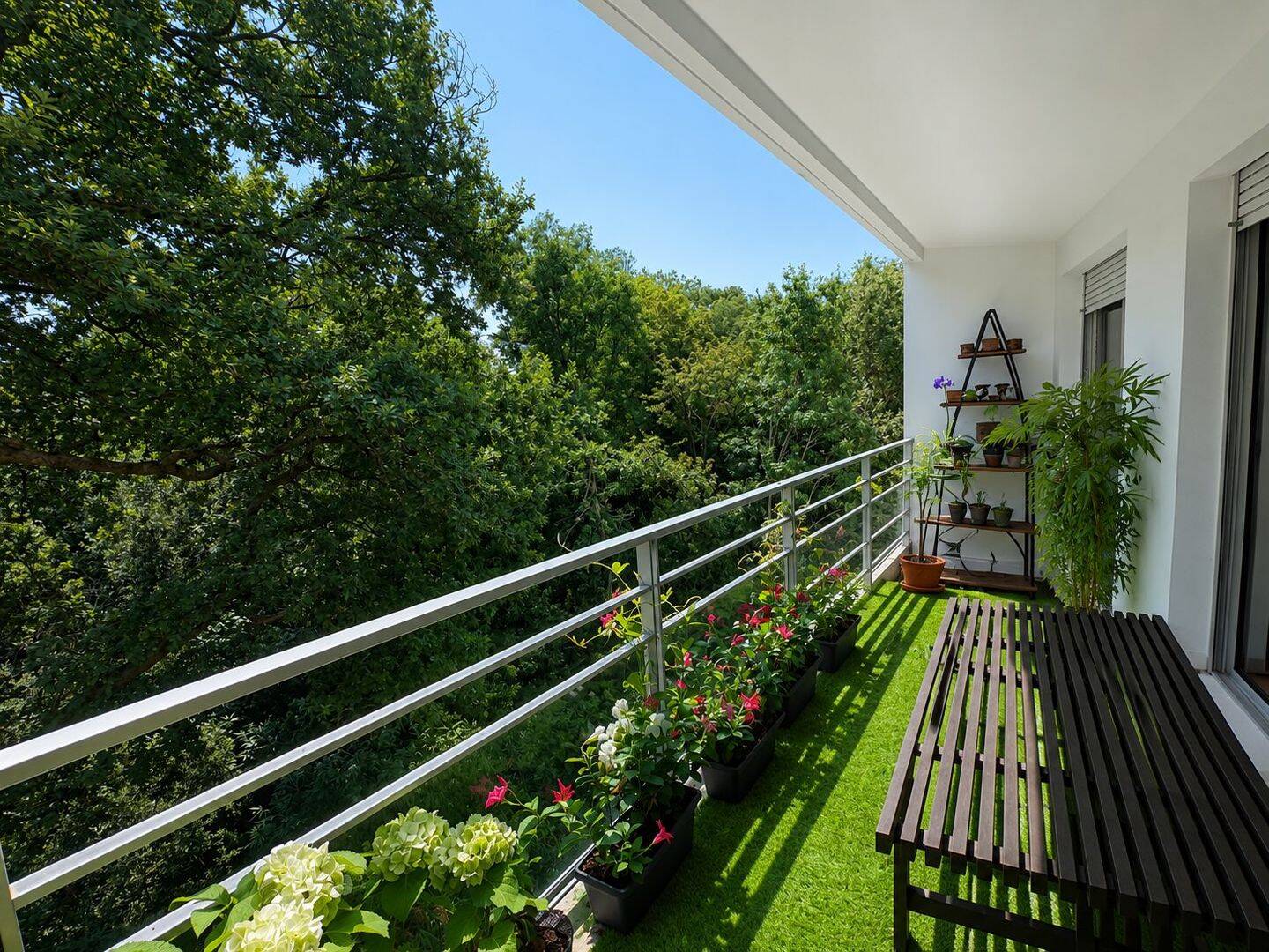 Appartement 4 pièces 104 m² · à Biarritz · 104 m² · 750 000 €