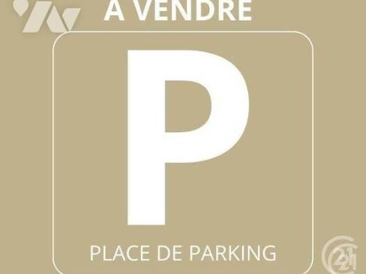 Parking à vendre 16 000 € 9 m² Meudon 92190