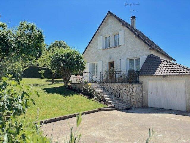 Maison 5 pièces 135 m² · à Combs-la-Ville · 135 m² · 360 000 €