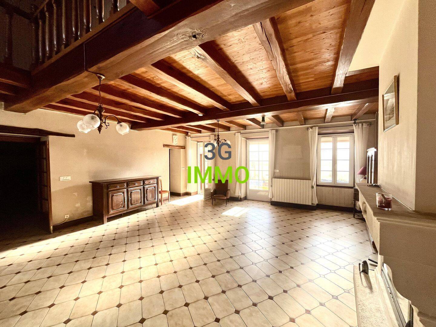 Maison 5 pièces 150 m² · à Marsilly · 150 m² · 255 500 €