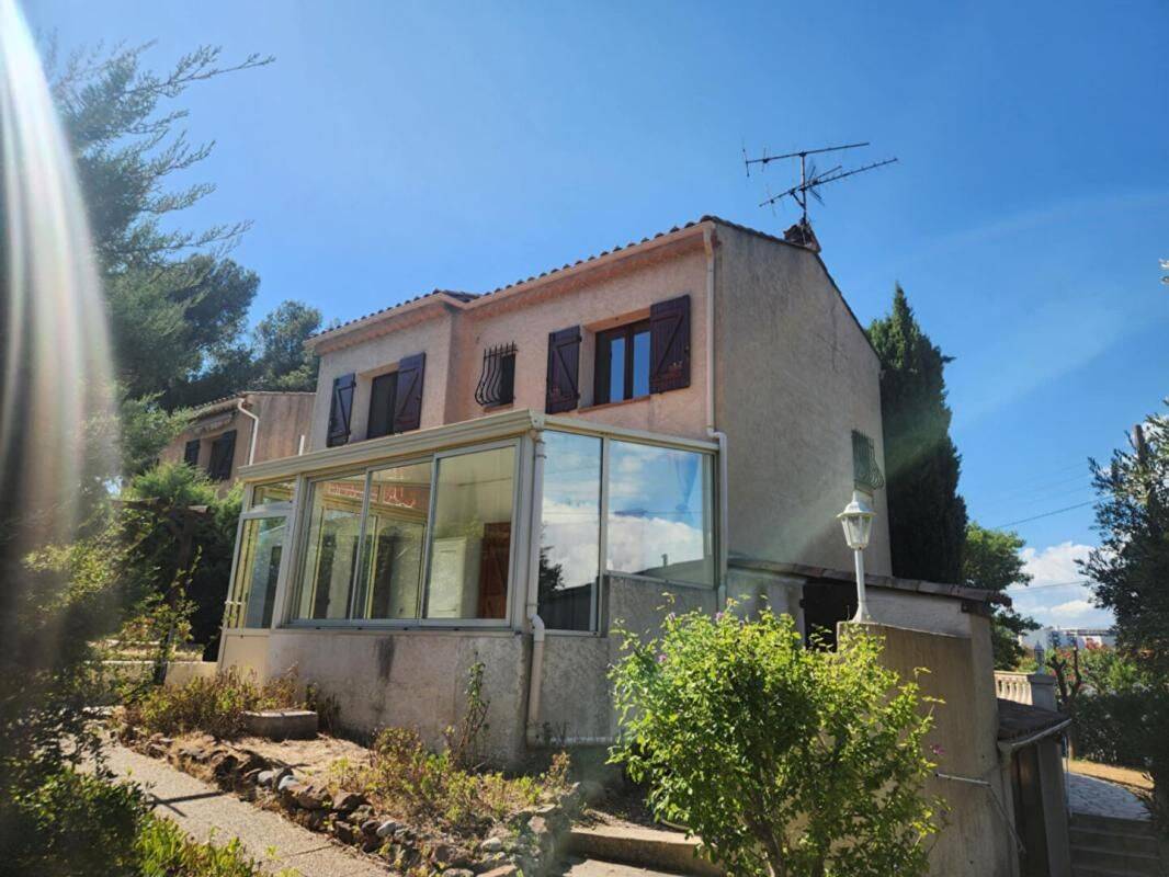 Maison 4 pièces 82 m² · à Saint-Raphaël · 82 m² · 2 000 €/mois
