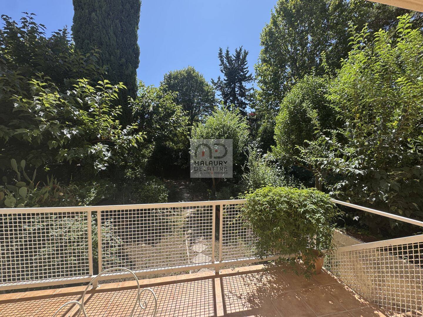 Maison 4 pièces 94 m² · à Aix-en-Provence · 93,6 m² · 560 000 €