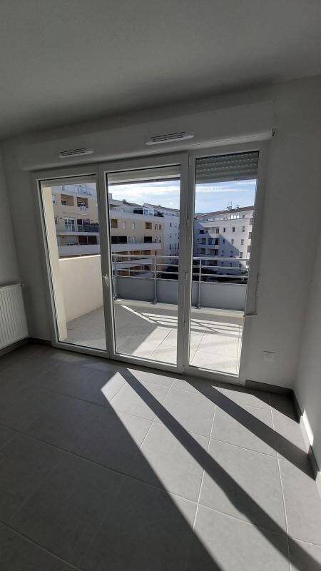 Appartement 2 pièces 42 m² · à La Seyne-sur-Mer · 42,3 m² · 638 €/mois