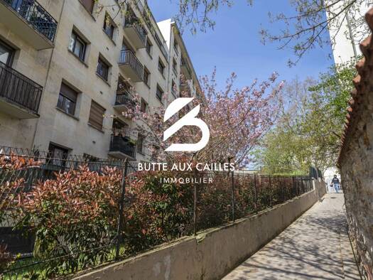 Parking à vendre 28 500 € 16 m² Buttes Aux Cailles-Glacière Paris 13ème arrondissement 75013
