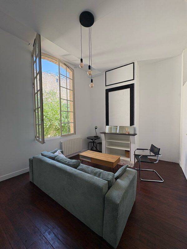 Appartement 2 pièces 40 m² · à Bordeaux · 40 m² · 945 €/mois