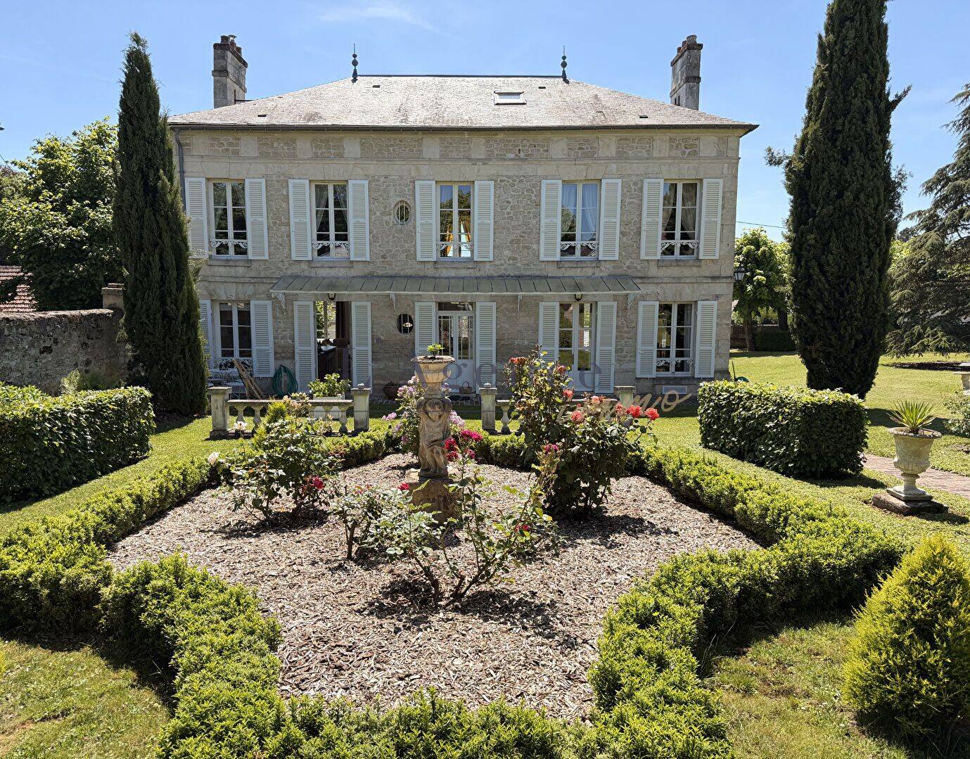 Maison 6 pièces 169 m² · à Villers-sous-Saint-Leu · 169 m² · 619 000 €