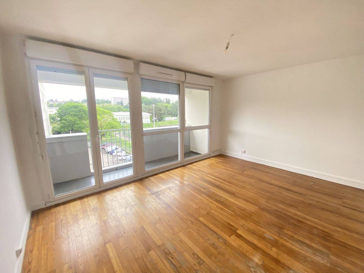 Appartement 3 pièces 56 m² · à Lyon 5ème Arrondissement · 56 m² · 826 €