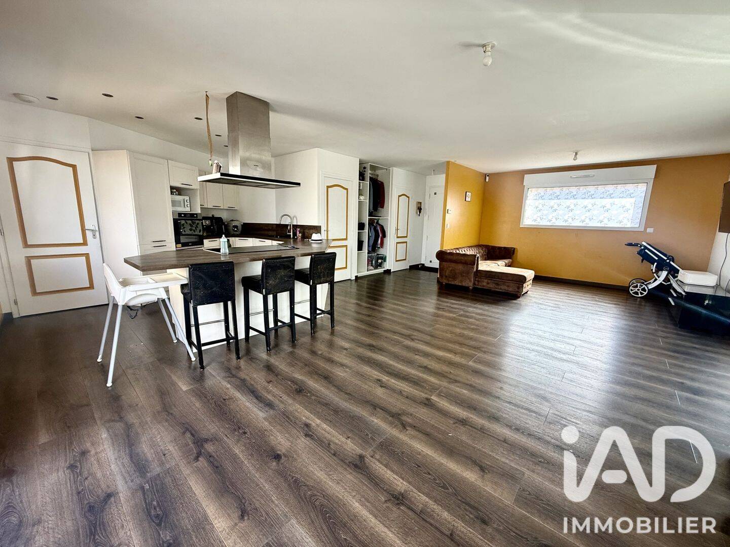 Maison 4 pièces 94 m² · à Douvrin · 94 m² · 269 000 €