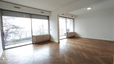 Appartement à louer 1 130 € 3 pièces 2 chambres 88 m² 3ème étage Chantegrillet Sainte-Foy-Lès-Lyon 69110