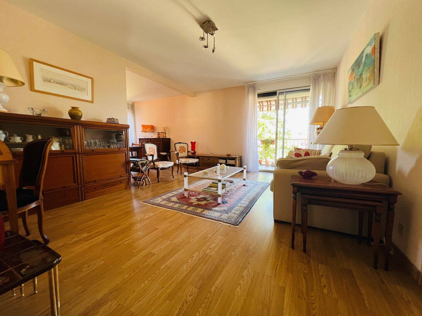 Appartement 3 pièces 70 m² · à Toulouse · 69,5 m² · 270 000 €