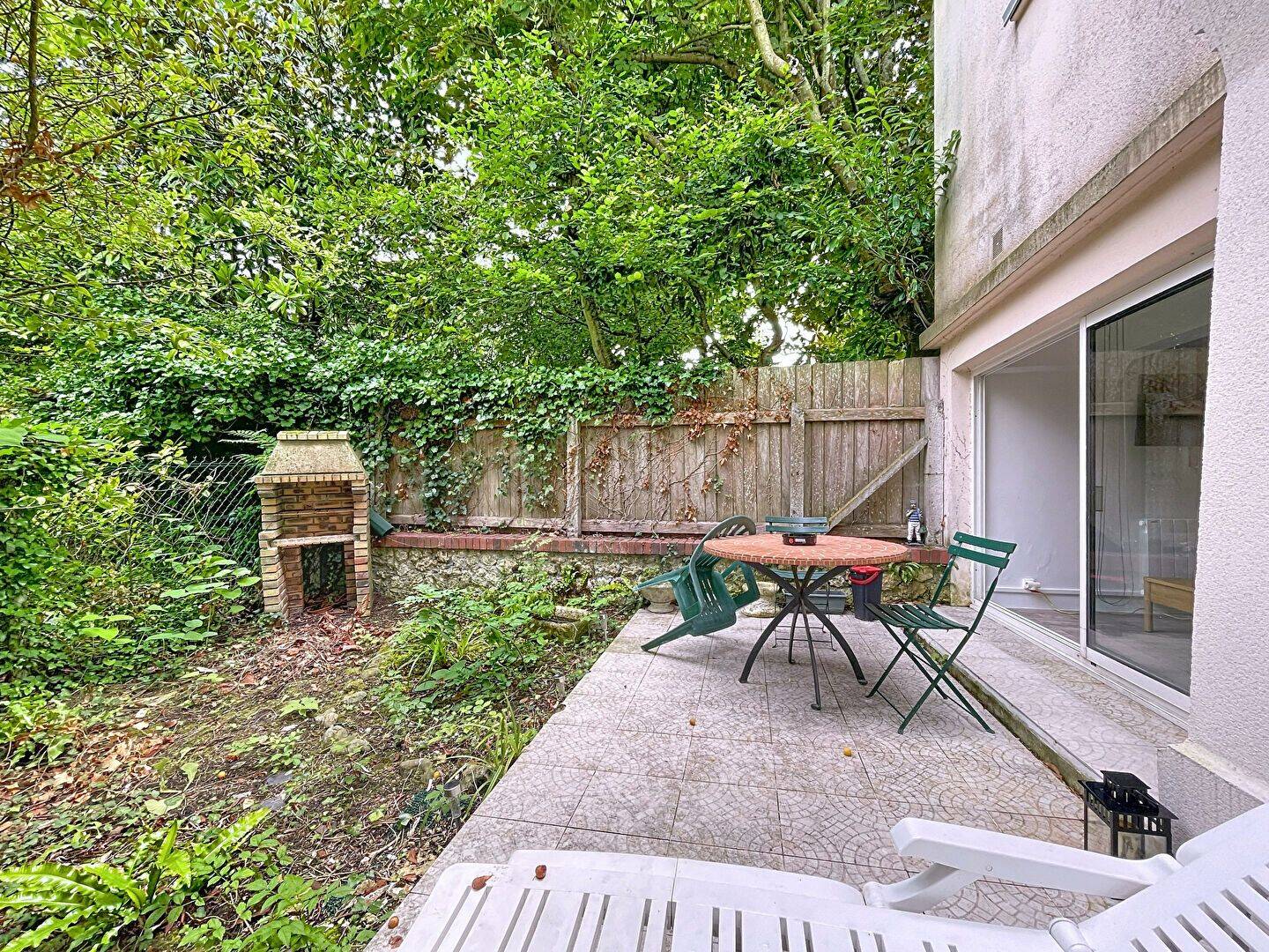 Appartement 2 pièces 37 m² · à Villers-sur-Mer · 37 m² · 189 000 €