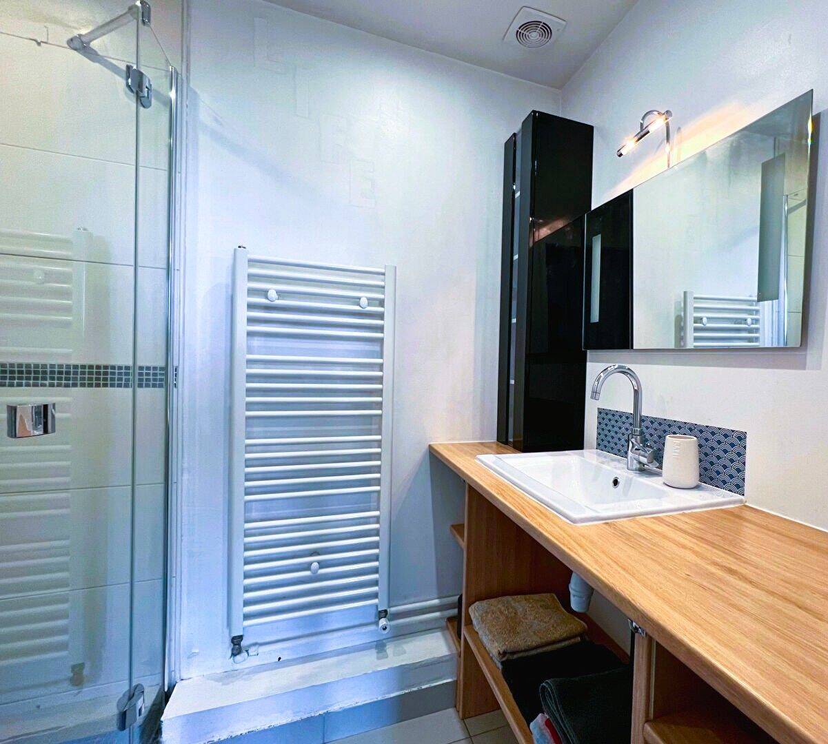 Appartement 2 pièces 39 m² · à Châtillon · 39 m² · 965 €