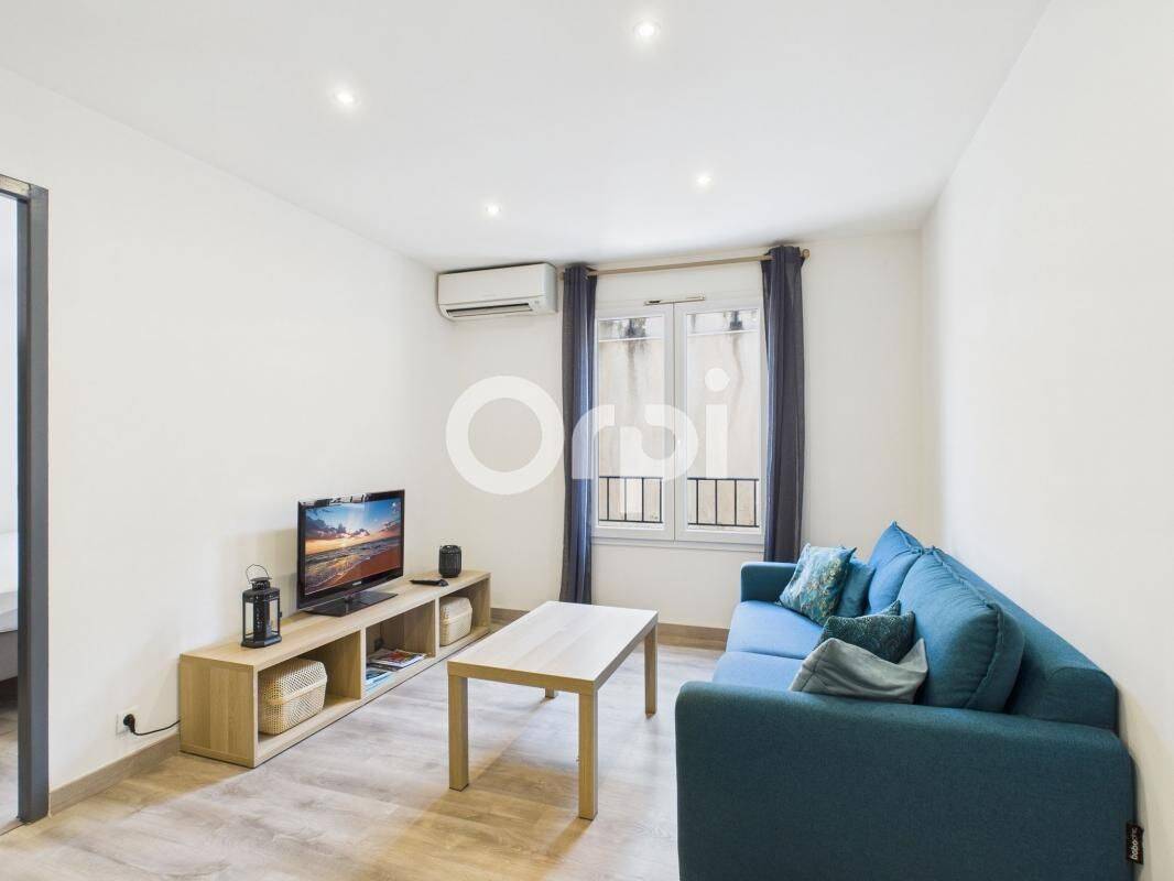 Appartement 2 pièces 39 m² · à Montauroux · 39,5 m² · 727 €/mois