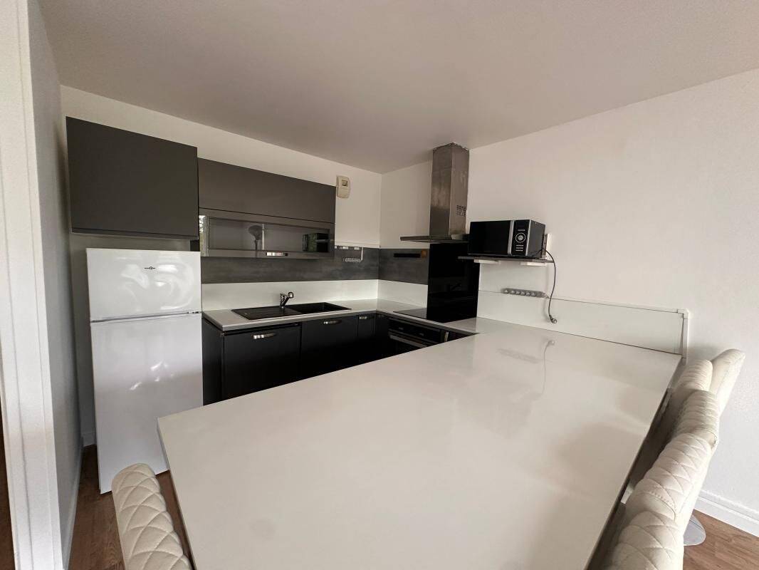 Appartement 2 pièces 45 m² · à Argenteuil · 44,9 m² · 1 100 €