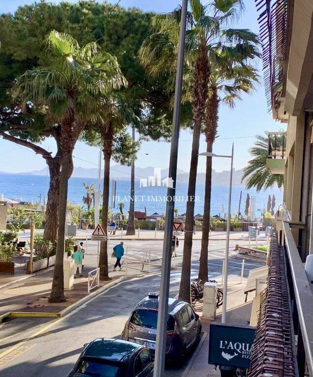 Appartement 3 pièces 57 m² · à Antibes · 57 m² · 449 000 €