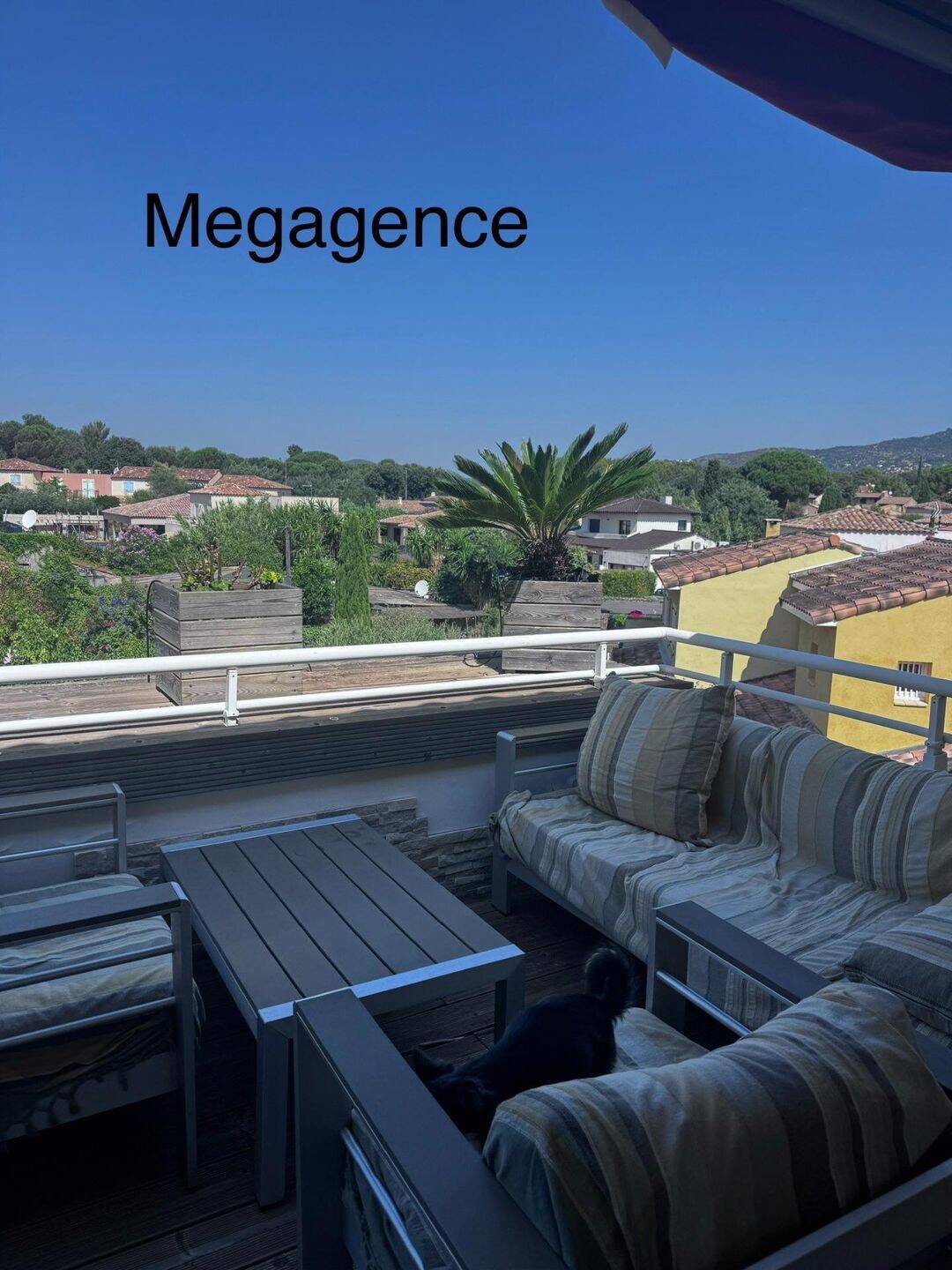Appartement 4 pièces 76 m² · à Bormes-les-Mimosas · 76 m² · 555 000 €