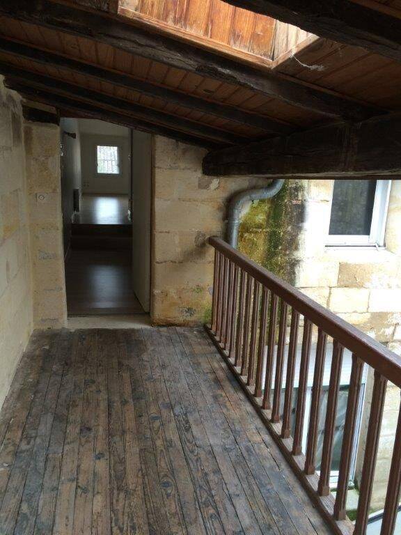 Appartement 2 pièces 40 m² · à Libourne · 40 m² · 520 €/mois