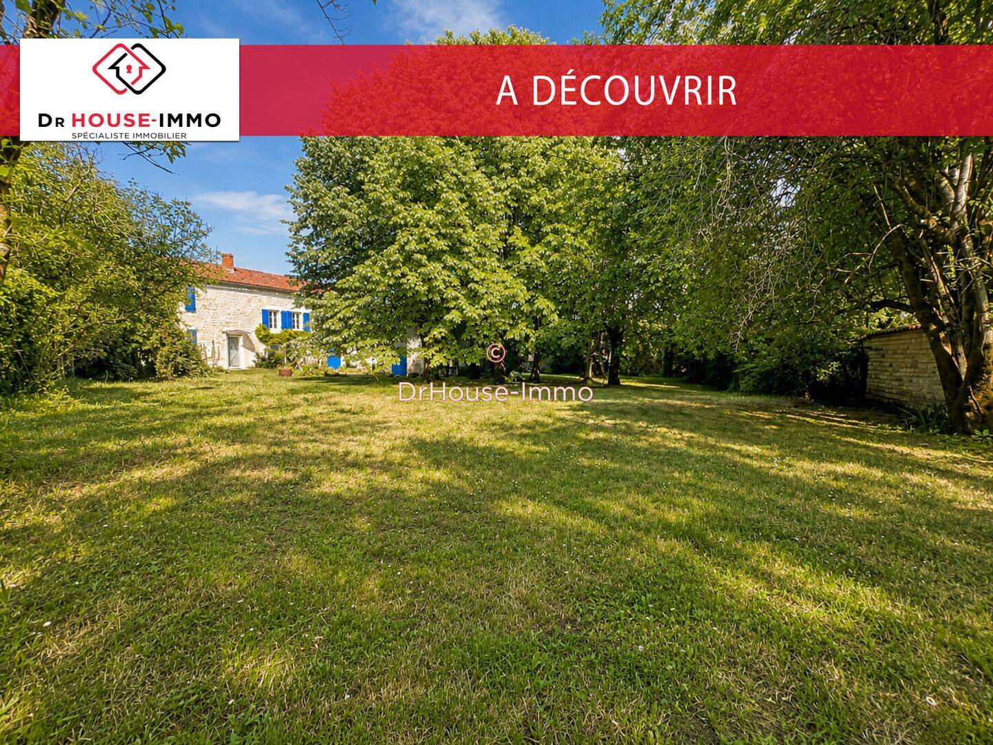 Maison 6 pièces 182 m² · à Xambes · 182 m² · 219 900 €
