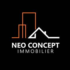 NEO CONCEPT IMMO logo