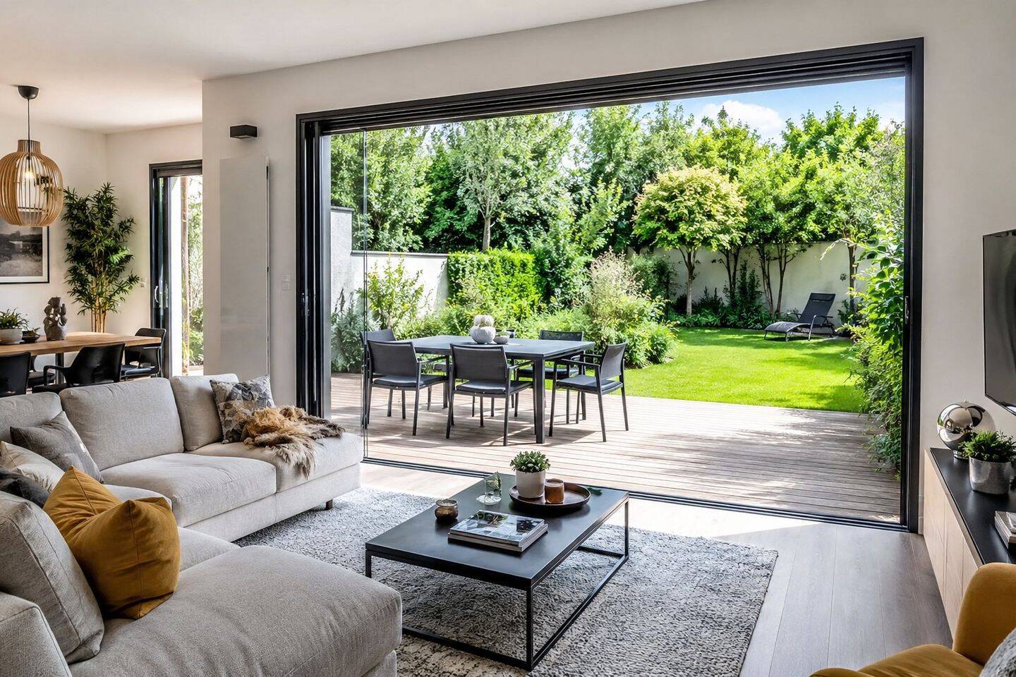 Appartement 4 pièces 78 m² · à Versailles · 78 m² · 465 000 €
